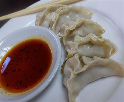 Steamed Chinese Pork Dumplings | Recipe | Pork dumpling, Chinese pork ...