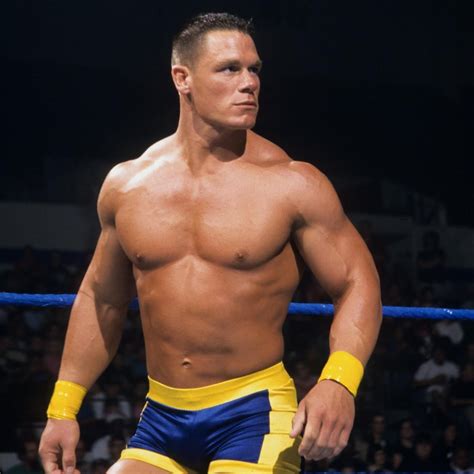 Photos: John Cena's Ruthless Aggression Era looks | John cena, Wwe ...