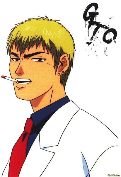 Pin on Аниме | Great teacher onizuka, Anime, Anime life