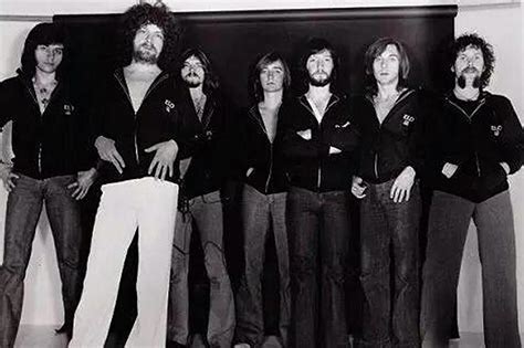 When ELO Delivered Magic With ‘Face the Music’ | Best Classic Bands