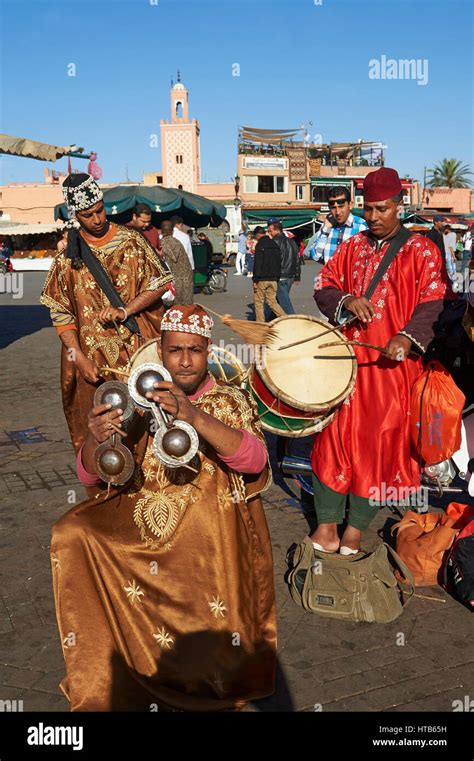 Jamaa El Fna Jemaa El Fnaa Stock Photos & Jamaa El Fna Jemaa El Fnaa Stock Images - Alamy