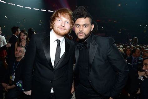 Ed Sheeran’s 8 Best Collaborations