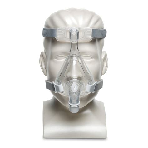 Amara Full Face CPAP Mask - CPAP America