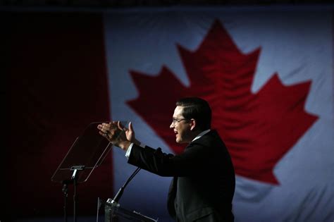 Canada opposition elects new leader | The Manila Times