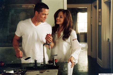 The Legend Of Brangelina | HuffPost Entertainment