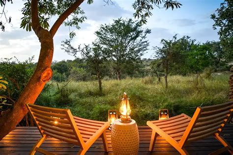 13 Safari lodges in Kruger National Park | Travel For Wildlife