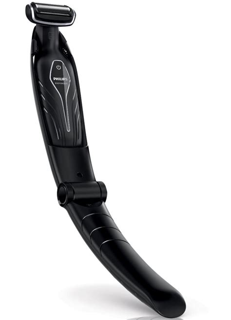 *NEW* PHILIPS BG2036/32 Mens Waterproof +Body Back Hair Trimmer Shaver ...