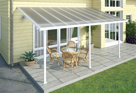 Patio Covers | The Garden and Patio Home Guide