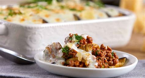 Recipe Spotlight: Classic Greek Moussaka - Greektown Chicago