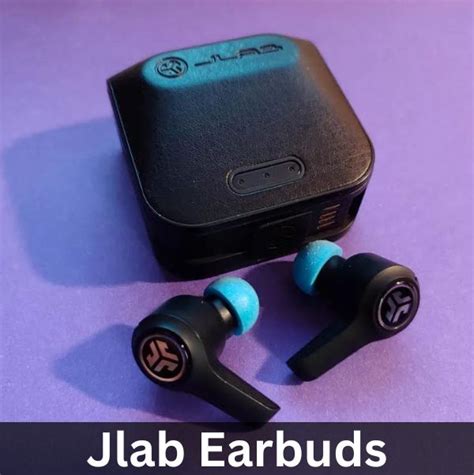 How to Pair JLab Earbuds: Discover the Ultimate Guide 2023