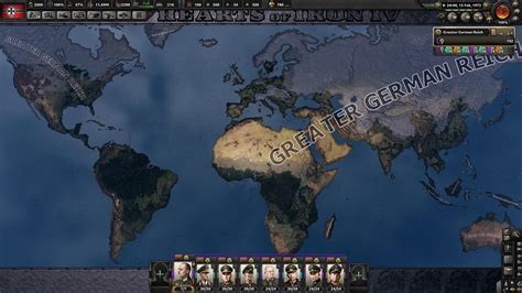 114 best Greater Germany images on Pholder | Imaginarymaps, Hoi4 and Victoria2