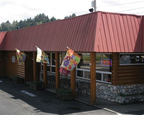 Harbor Light Family Restaurant, Reedsport - Restaurant Reviews, Phone Number & Photos - TripAdvisor