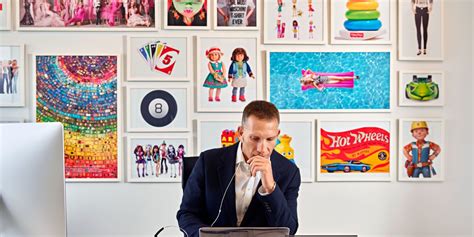 Mattel CEO Is Enlisting Hollywood to Rewrite the Company's Bungled History | Fortune