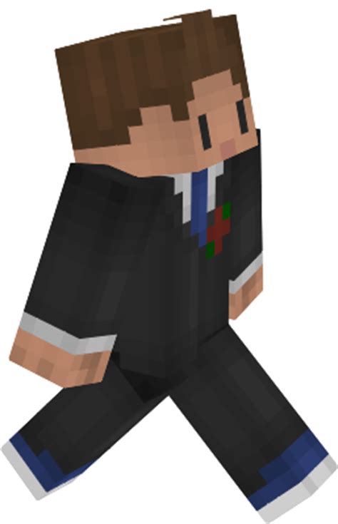 Suit 'n' Tie | Nova Skin