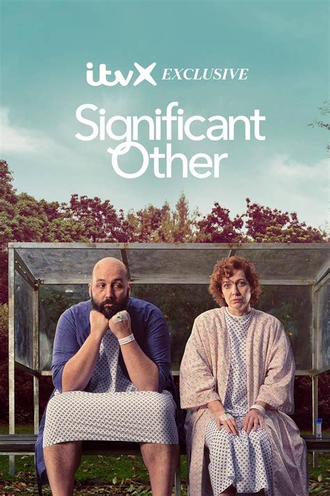 Significant Other (TV Series 2023) - IMDb