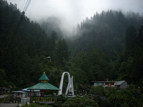 Dalhousie Tourism : Our exciting story of Dalhousie tour | Tourist places, Beautiful places to ...