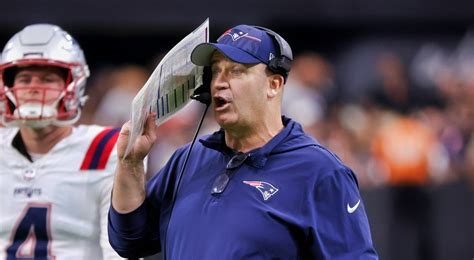 BREAKING: Former NFL Coach Bill O'Brien Taking NCAA HC Job