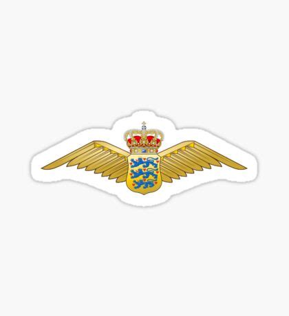 Royal Danish Air Force: Gifts & Merchandise | Redbubble