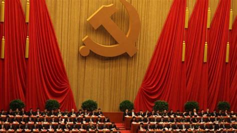 The Chinese Communist Party’s Ride-or-Die Moment | Freedom House