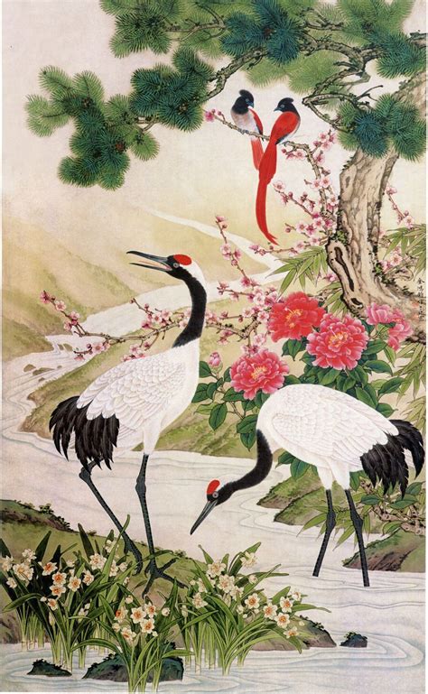 Chinese painting | Art, Japanese art, Asian art