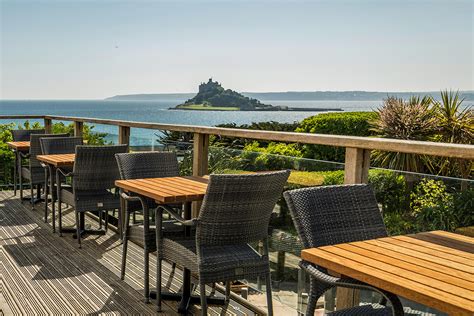 The Mount Haven Hotel Penzance Cornwall | South West Holidays