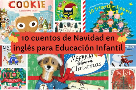 10 Cuentos de Navidad en inglés para Educación Infantil - The Indian Lion