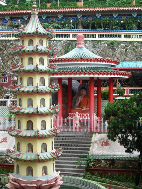 Kek Lok Si Temple