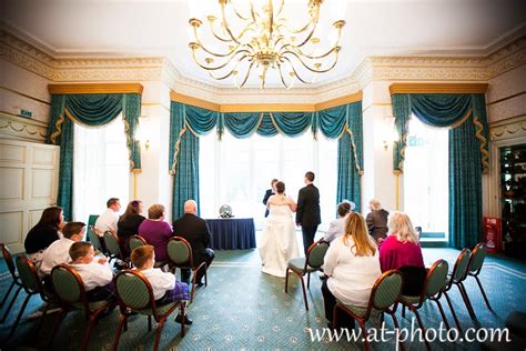 Wedding and Portrait Photography AT-Photo ltd: Celena & Thomas - wedding at Callendar House Falkirk.