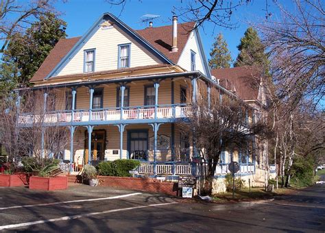 THE HISTORIC AMERICAN RIVER INN - Updated 2021 Prices, Hotel Reviews ...