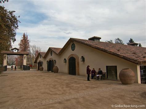 Concha y Toro Wine Tasting and Tour - Go Backpacking