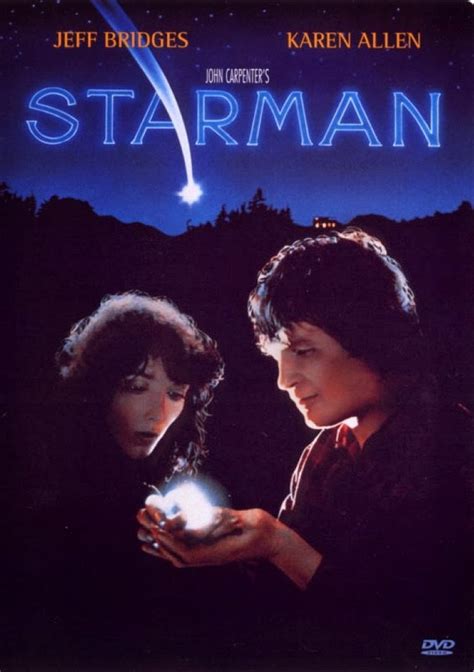 The Movie Man: Starman (1984)