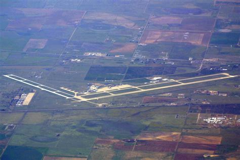 Amarillo International Airport (AMA) | An overview of the ai… | Flickr