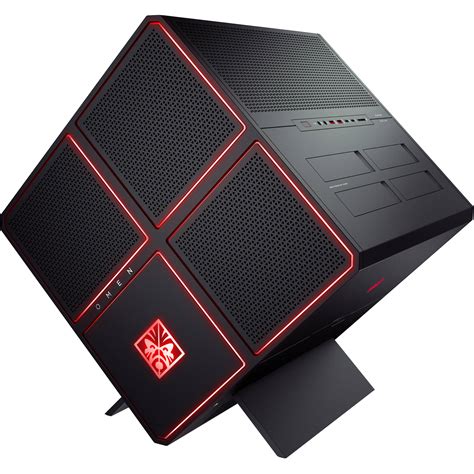 HP OMEN X 900-210 Gaming Desktop Computer 2HJ35AA#ABA B&H Photo