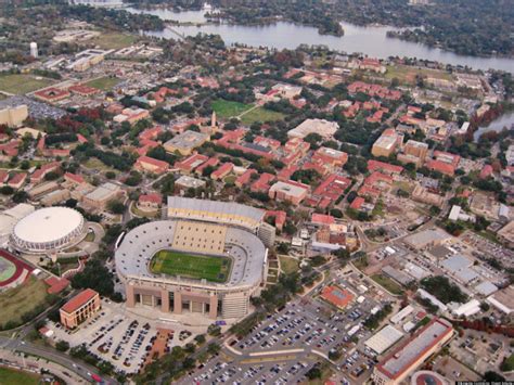 Louisiana State University | semashow.com