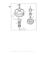 Echo Srm 225 Fuel Line Diagram - Wiring Site Resource