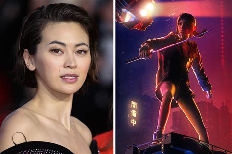 'Blade Runner: Black Lotus'' Jessica Henwick on Show's Two Asian Leads and Honoring Original ...