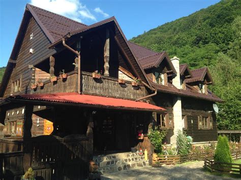 House For Sale in Transylvania (Romania)