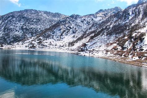 Tsomgo Lake, Gangtok, Sikkim Tourism 2021 | Lake, Images, How to reach ...