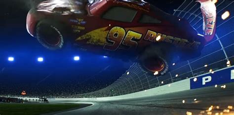 Disney-Pixar’s ‘Cars 3’ Next Generation extended teaser trailer arrives ...