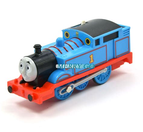 Thomas And Friends Electric Train Bulk Toy Emily James Henry Percy ...