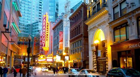 8 Best Indoor Boston Winter Activities - Boston Discovery Guide