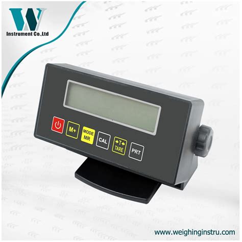 10kg load cell and weighing scale indicator-in Weighing Scales from Tools on Aliexpress.com ...