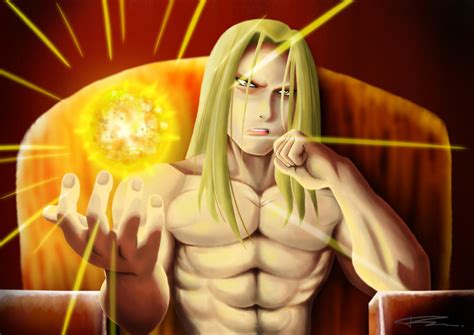 Father - FullMetal Alchemist by igor-frankenstone on DeviantArt