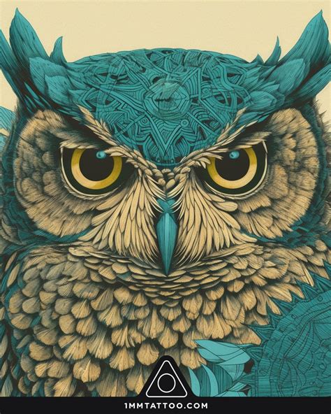 Owl Tattoo Ideas Favourites By Kaytori On Deviantart - vrogue.co