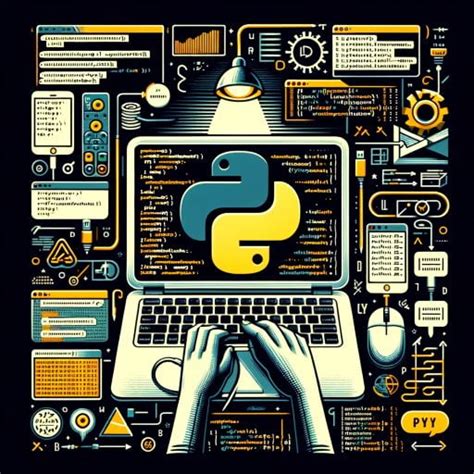 Python Terminal Commands: Reference Guide