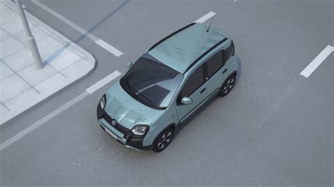 FIAT | MOPAR - New Fiat Panda Hybrid | How the New Fiat Hybrid Technology works - YouTube