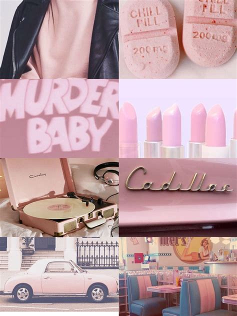 Vintage pink aesthetic | Pink aesthetic, Aesthetic collage, Vintage pink