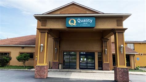 Quality Inn Near Walden Galleria Mall - Hotel in Cheektowaga NY | Hotel in Cheektowaga New York