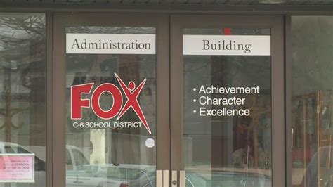 Fox C-6 School District holding job fair amid staffing shortage - YouTube