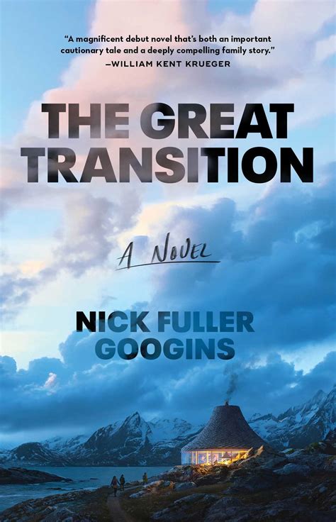 The Great Transition eBook by Nick Fuller Googins | Official Publisher Page | Simon & Schuster